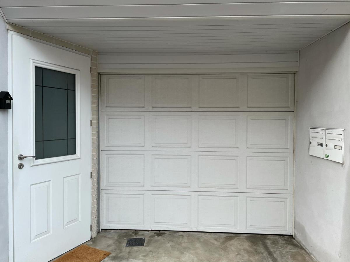 Ferienwohnung Champenois Garage Privatif Hypercentre 6 Pers Épernay Exterior foto